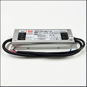 Meanwell ELG-150-24B-3Y, 24V 150W