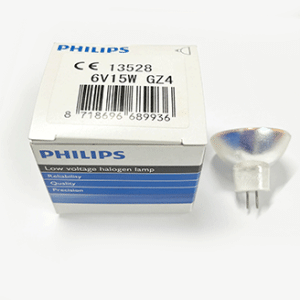 Philips halogen MR11 6V 15W GZ4 (13528)