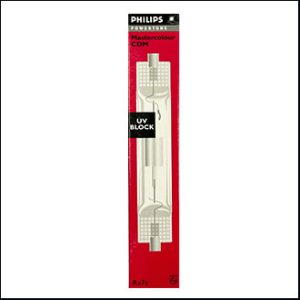 Philips CDM-TD 70W 942 4200K RX7s