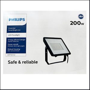 Philips BVP150 LED180 200W CW SWB GEN2