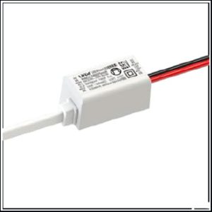 LIFUD LED drivers LF-GIR003YS0700H 700mA 2-4VDC