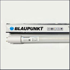 BLAUPUNKT BRONZE T8 LED 18W 4500K coolwhite 2400lm G13 (1.2m)