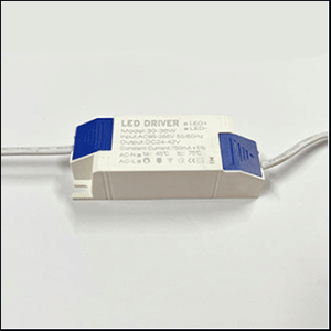 LED drivers 750mA 30-36W, 24-42VDC