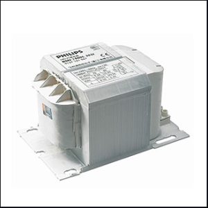 Philips BMH 2000L 2114 2000W 11.3A (for MHN-SA-2000W)