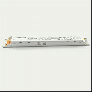 PHILIPS HF-S 258 TL-D (PL-L 55W)