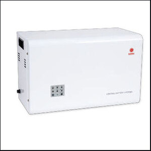 SUNNY CCU24-170, 24V 170W