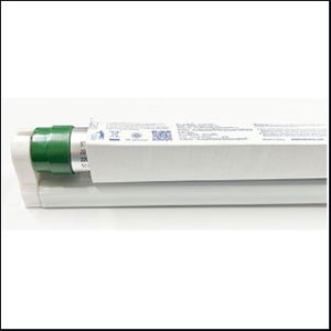 Osram BT100 LED 10W 6500K day 1050lm double-end (60cm.)