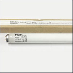 Philips Flexo Print Reflector TL 80W/10R G13 (150cm.)