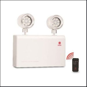 SUNNY SG212WP4 LED 2x12W 4hrs. IP66