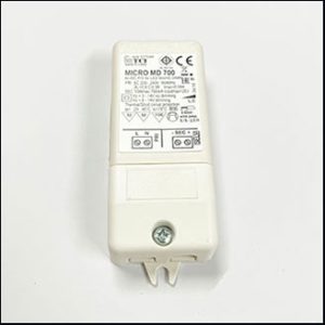 TCI 127046 MICRO MD 700 25V 10W 700mA