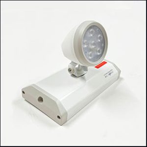 DYNO RDY-301A, 220Vac remote head, LED 9W
