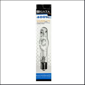GATA MH 400W 6400K E40