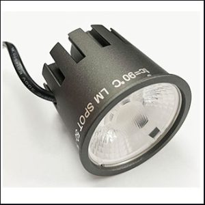 OSRAM LM SPOT 50 LED 12.3W 4000K 1400lm 24D