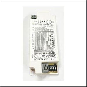 TCI 127575 PRO FLAT 40 BI