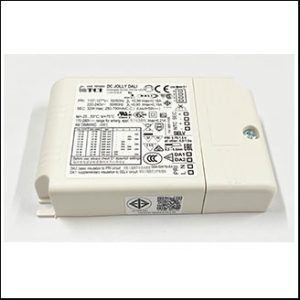 TCI 141132 BULL 8W 350mA HPFU