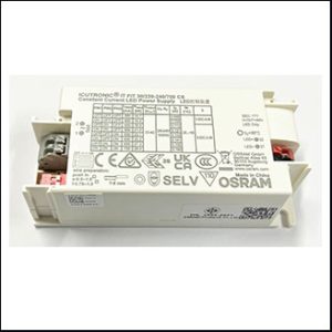 OSRAM ICUTRONIC IT FIT 40 /220-240/1A0 CS