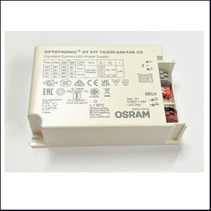 OSRAM OPTOTRONIC OT FIT 75 /220-240/ 1A6 CS
