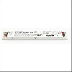 OSRAM OPTOTRONIC OT FIT 75/220-240/350 CS L AP G2