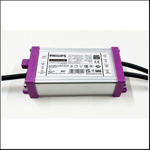 Philips Xitanium Xi LP 100W 0.3A-1.05A 46-143V,