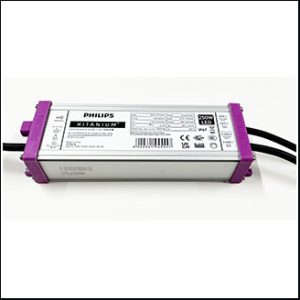 Philips Xitanium Xi LP 250W 0.3-1.05A 165-357Vdc 1-10V