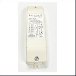 TCI 127102 PUMA MD 20 11-20W 250-900mA