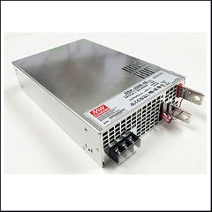 Meanwell RSP-3000-48