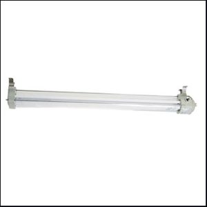 Alloy Emergency Batten DFP-S LED (Zone 1,2-21&22)