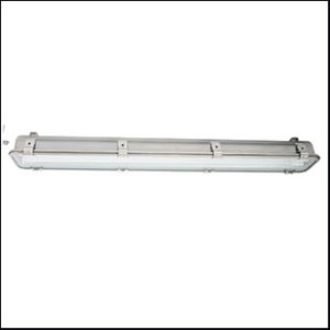 Alloy Batten NFLS LED 2x14W (Zone 2-21&22)