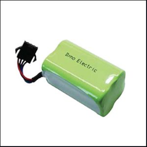 Dyno Battery NH1221-4B4P (4x1.2V 2100mAH)