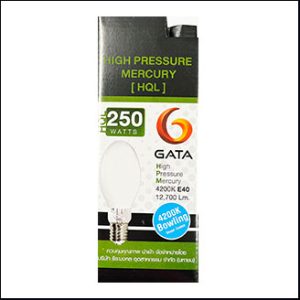 GATA HQL 250W E40