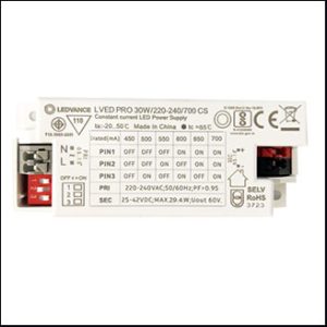 LEDVANCE LVED PRO 20W /220-240/ 500 CS