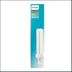 Philips PL-C 18W/865 6500K daylight (CH)