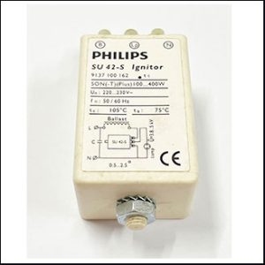 Philips SU42-S Ignitor