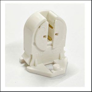 Vossloh Lamp holder G5 505737