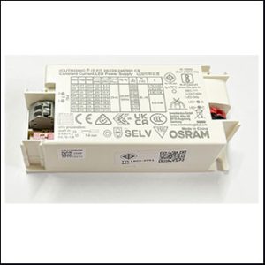 OSRAM ICUTRONIC IT FIT 20 /220-240/500 CS