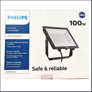 Philips BVP150 LED100 100W CW SWB G3