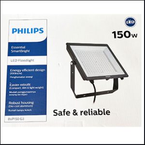 Philips BVP150 LED150 150W CW SWB G3