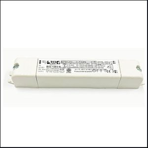 TCI BCC 126/2 SL ballast T5 24W, PL-L 24W (137944/26HUN)