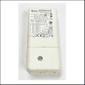 TCI 122201 20W 250-700mA UNIVERSALE 20