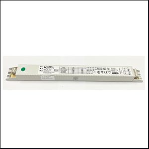 TCI BTLT 254 ballast T5-54W 58W 70W, PLL2x55W (137999/54)