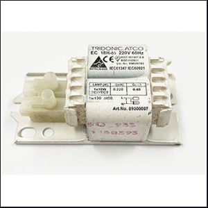 Tridonic ATCO EC18H-03 ballast TC-D 18W (89000097)