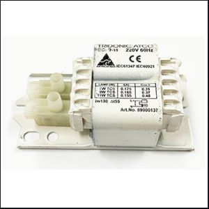 Tridonic ATCO EC9-11 ballast TC-S 7W 9W 11W
