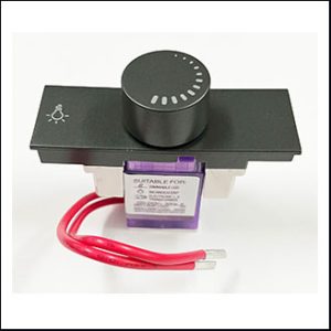 Schneider M3T1V400DM BK