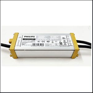 Philips Xitanium Xi LP 150W 0.3-1.05A S1 GL, 71-214Vdc (dim1-10V)