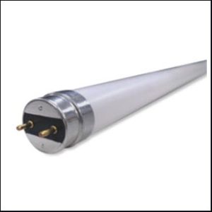 L&E LED T8 13W 4000K 2100lm (120cm.) + motion sensor