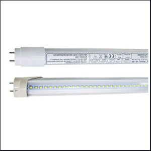 Alloy ALT8-25LED T8 LED 25W 6500K day 3800lm G13