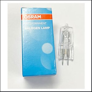 OSRAM 64516 CP/97 240V 300W GX6.35