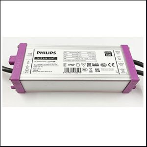 Philips Xitanium Xi LP 200W S1 WL I195 0.3-1.05A,142-286VDC 230V