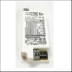 TCI 127573 PRO FLAT 30 BI