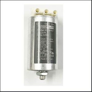 Vossloh Ignitor Z 400 M (140594)